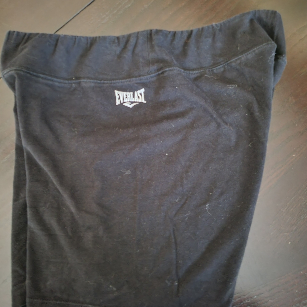 Women's workout shorts